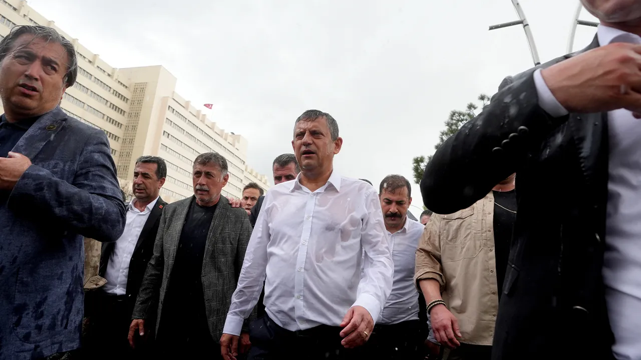 CHP Genel Merkezi’ndeki olaylara soruşturma: Başsavcılık düğmeye bastı