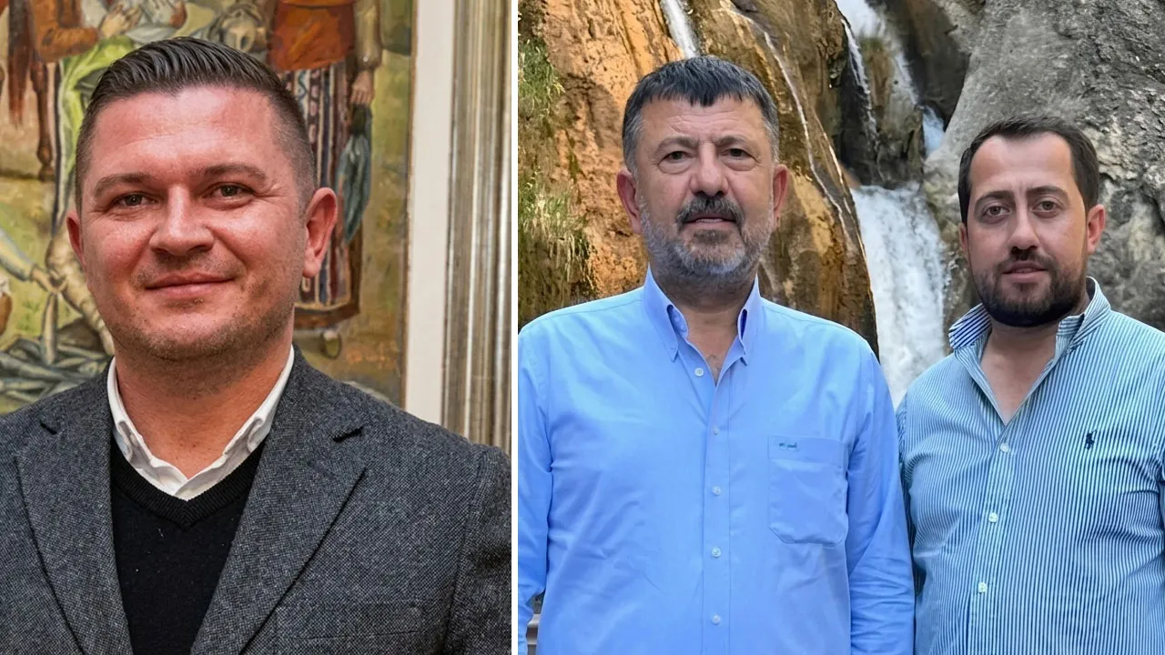 CHP'ye delege operasyonu! Her şaibeden Ağababa’nın şoförleri çıkıyor