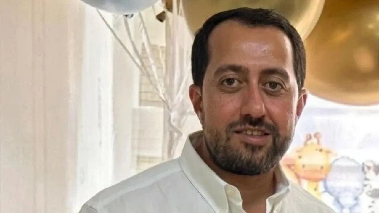 Gafar Çiçek