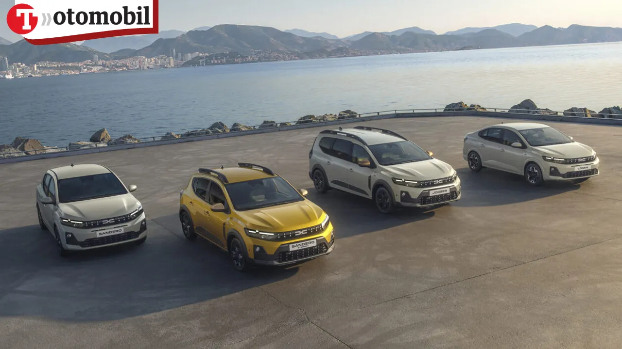 Dacia'dan ekonomi dersi: Yakıt tüketiminde elektriklileri yakaladı
