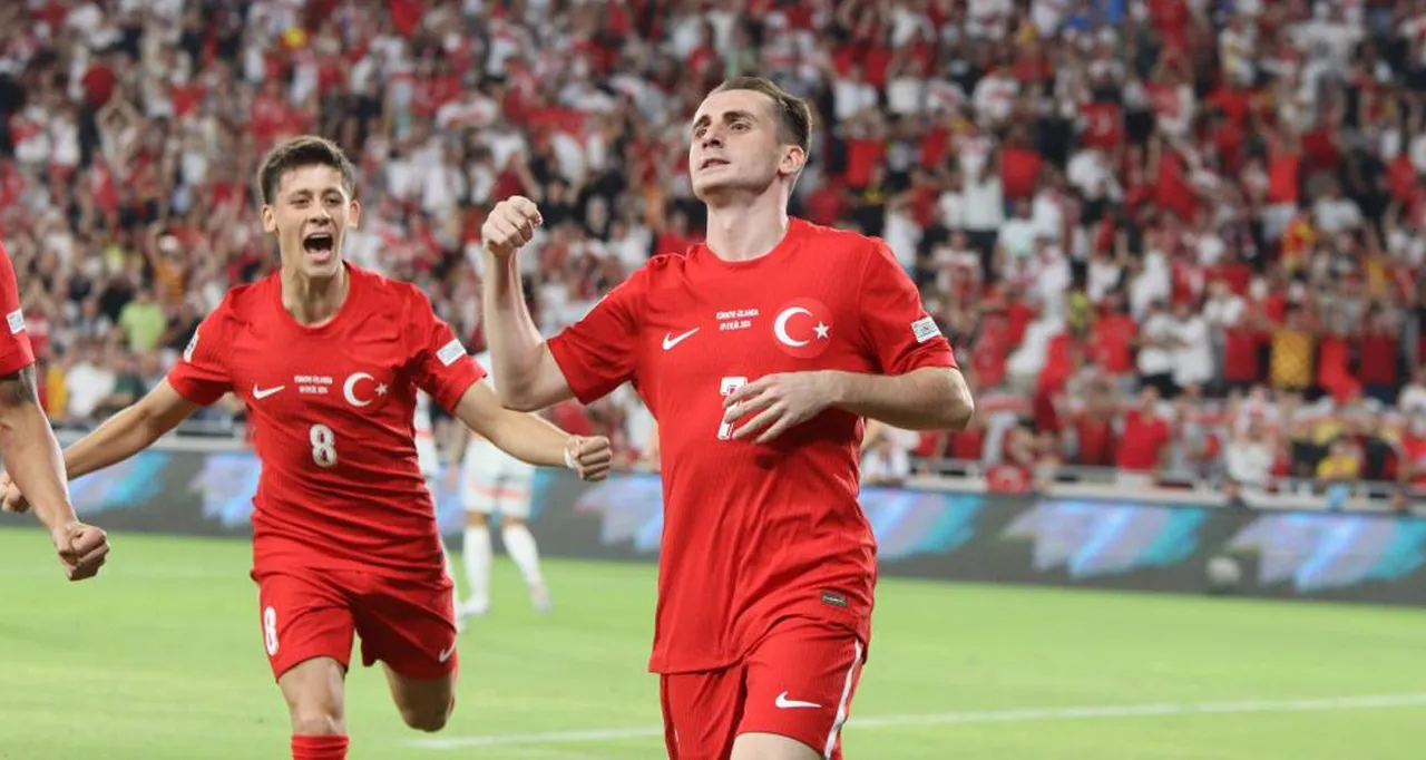 Dünya Kupası öncesi korkutmuştu! Kerem Aktürkoğlu'nun son durumu belli oldu