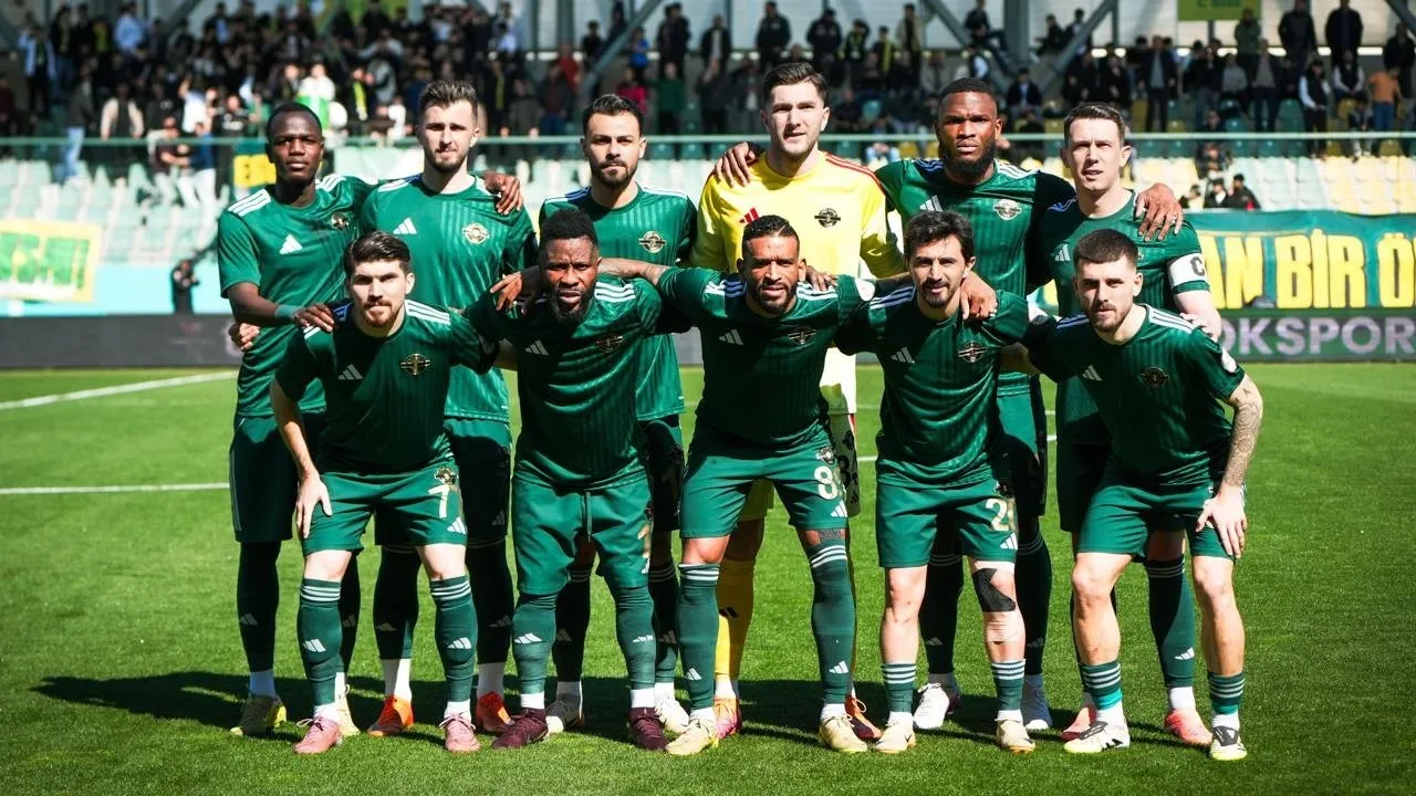 Erokspor-Çorum FK maçı hangi kanalda, nereden izlenir? Şifresiz yayın bilgileri