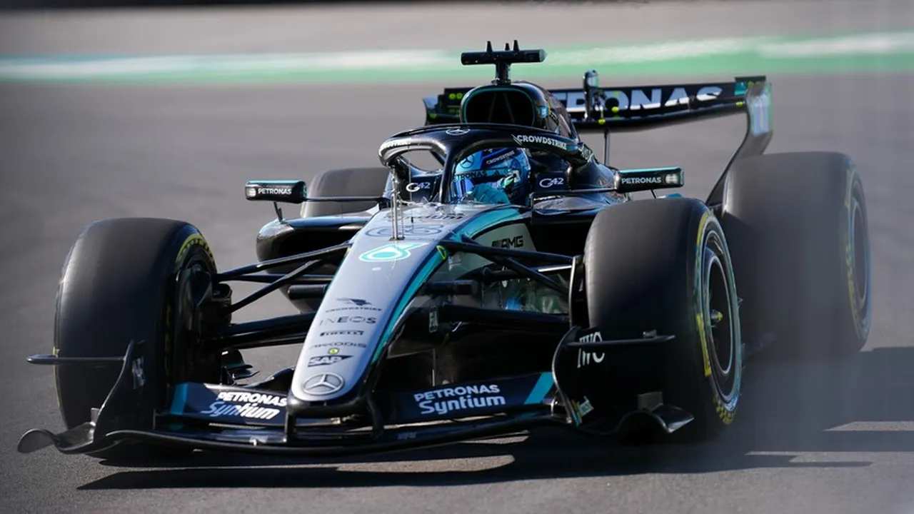 F1 Kanada GP saat kaçta, hangi kanalda? (Formula 1 Kanada Grand Prix)