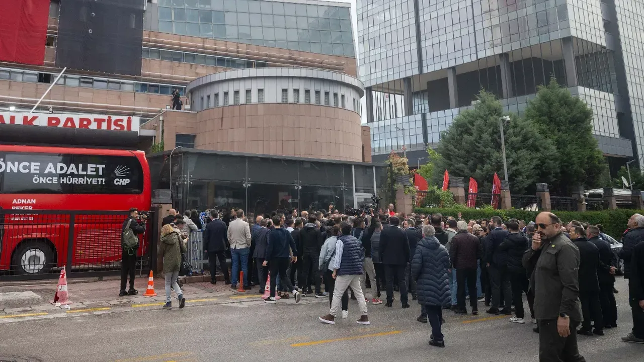 “SARAÇHANE RUHU ARTIK YOK”