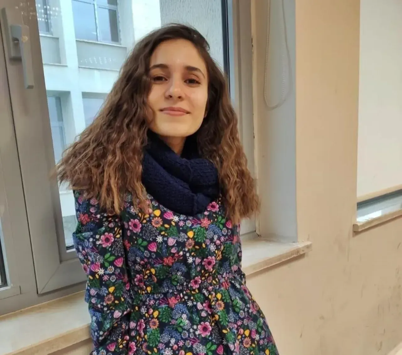 Gülistan Doku