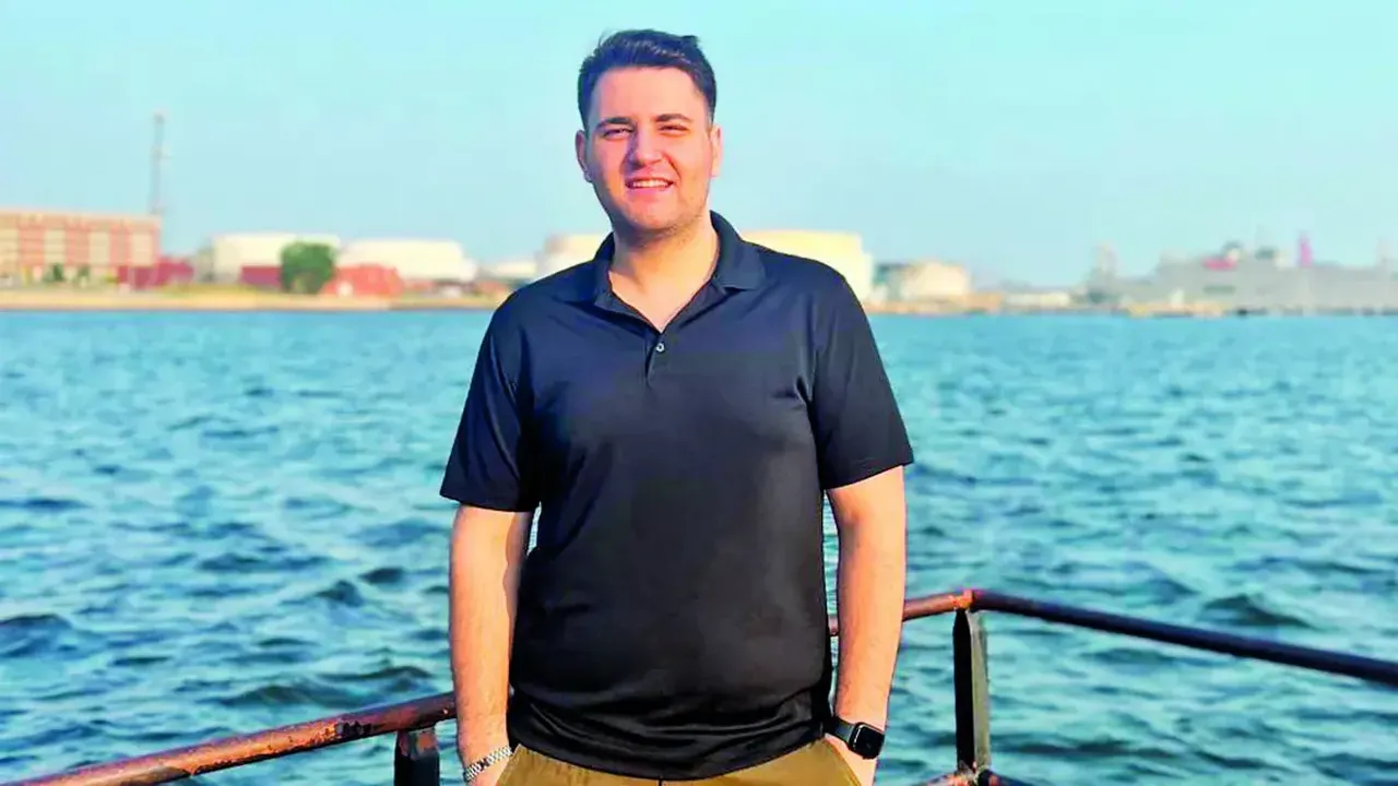 Umut Altaş