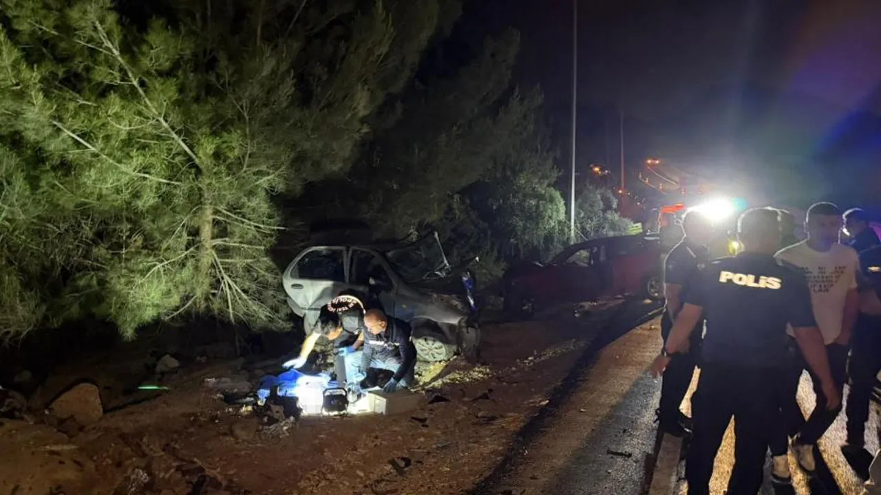 Günün en acı haberi Adana'dan geldi! Bayramda kimsesiz kaldı