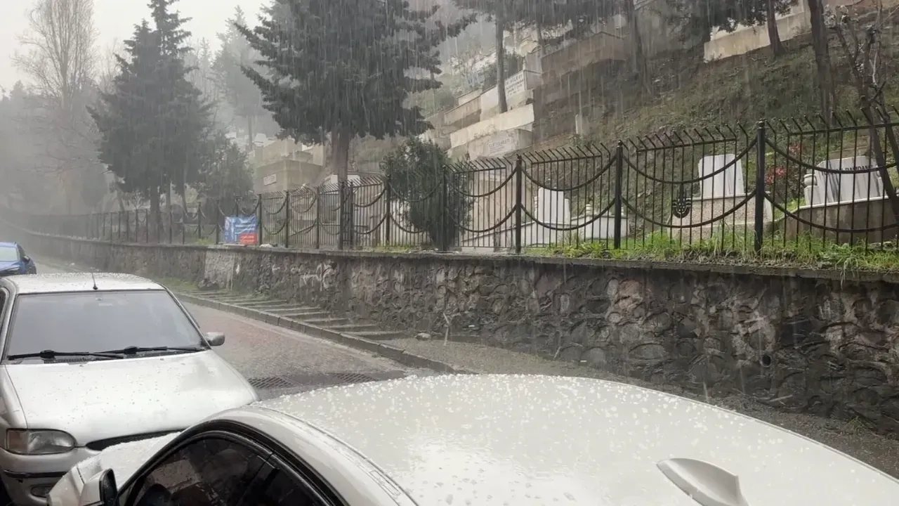 Havamız bir yılda yüzde 23 kirlendi! İTÜ, megakentin ciğerini ölçtü