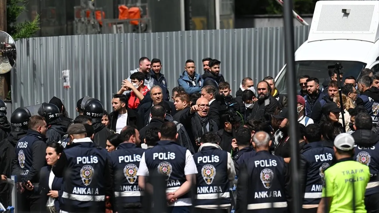 Kemal Kılıçdaroğlu, CHP Genel Merkezi’ne ne zaman gidecek?