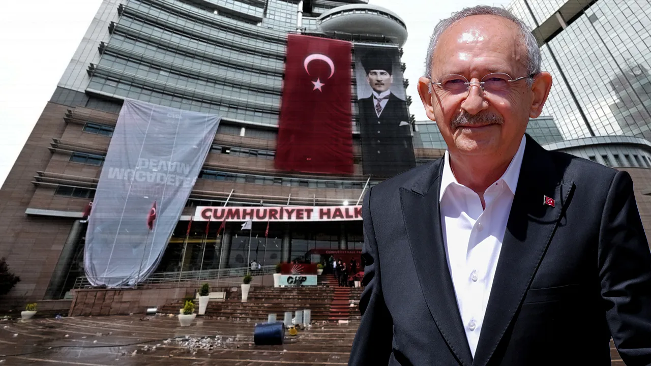 Kemal Kılıçdaroğlu, CHP Genel Merkezi’ne ne zaman gidecek? 