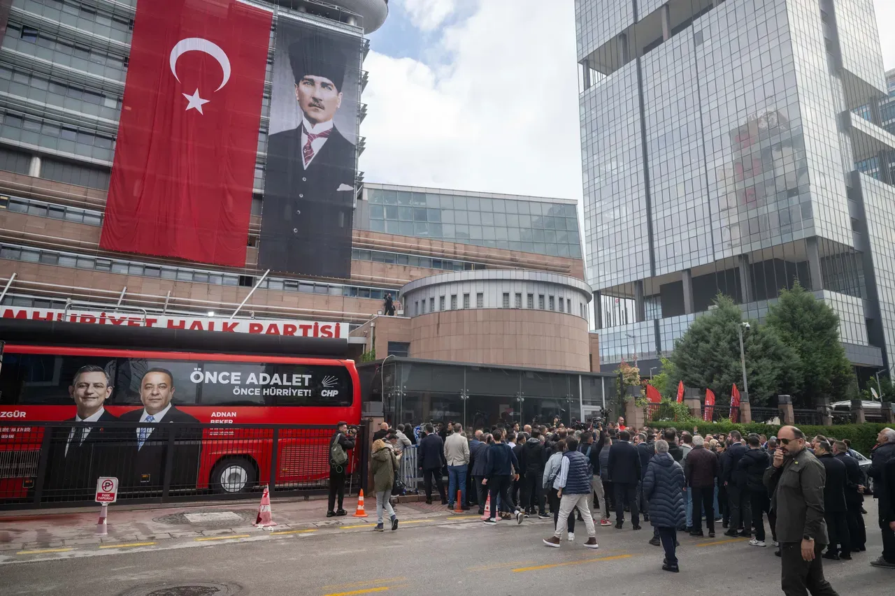 Kemal Kılıçdaroğlu, CHP Genel Merkezi’ne ne zaman gidecek?