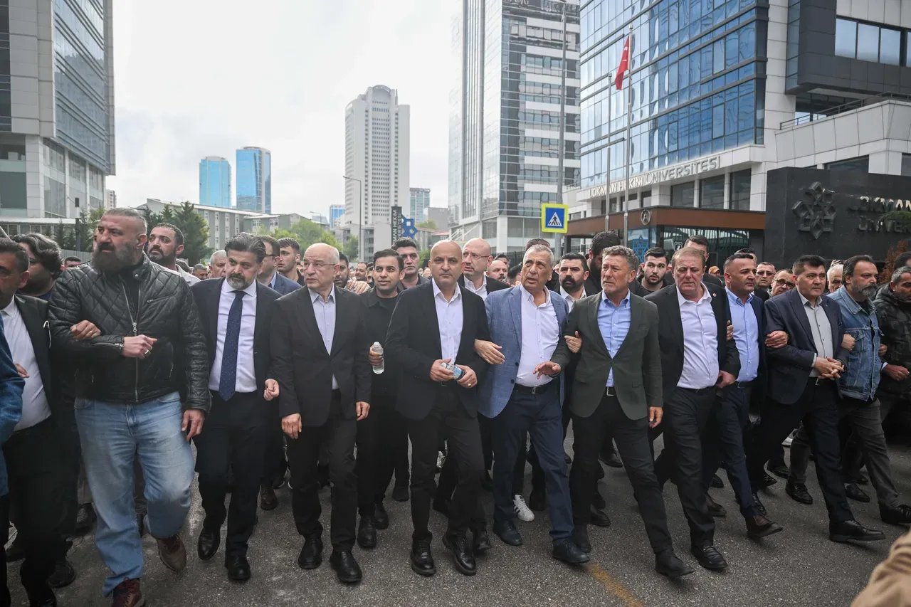 Kemal Kılıçdaroğlu, CHP Genel Merkezi’ne ne zaman gidecek?