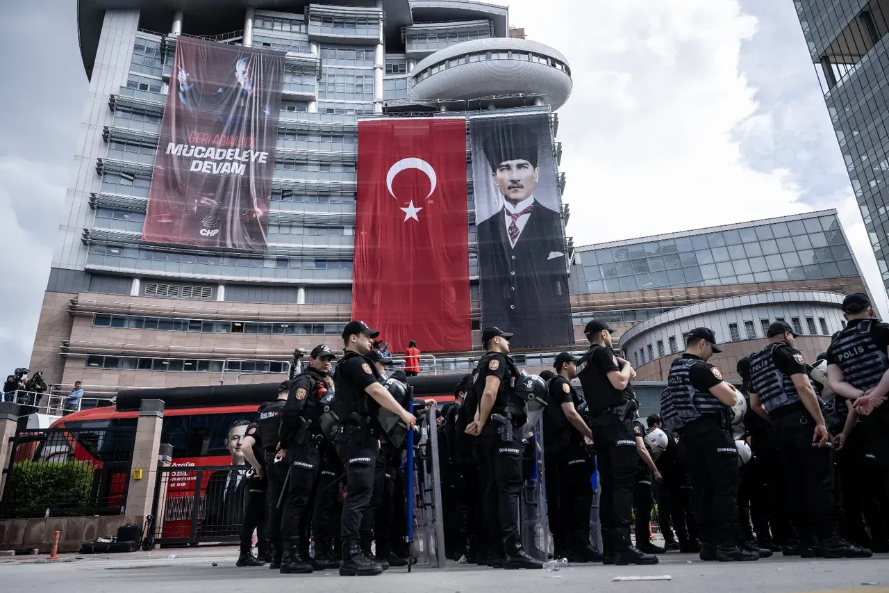 Kemal Kılıçdaroğlu, CHP Genel Merkezi’ne ne zaman gidecek?