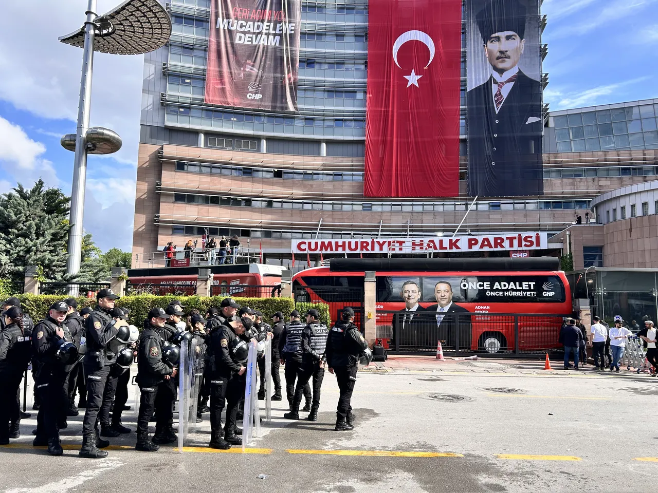 "Kılıçdaroğlu 1 hafta sonra miting düzenleyecek"... Fatih Atik sürecin perde arkasını anlattı