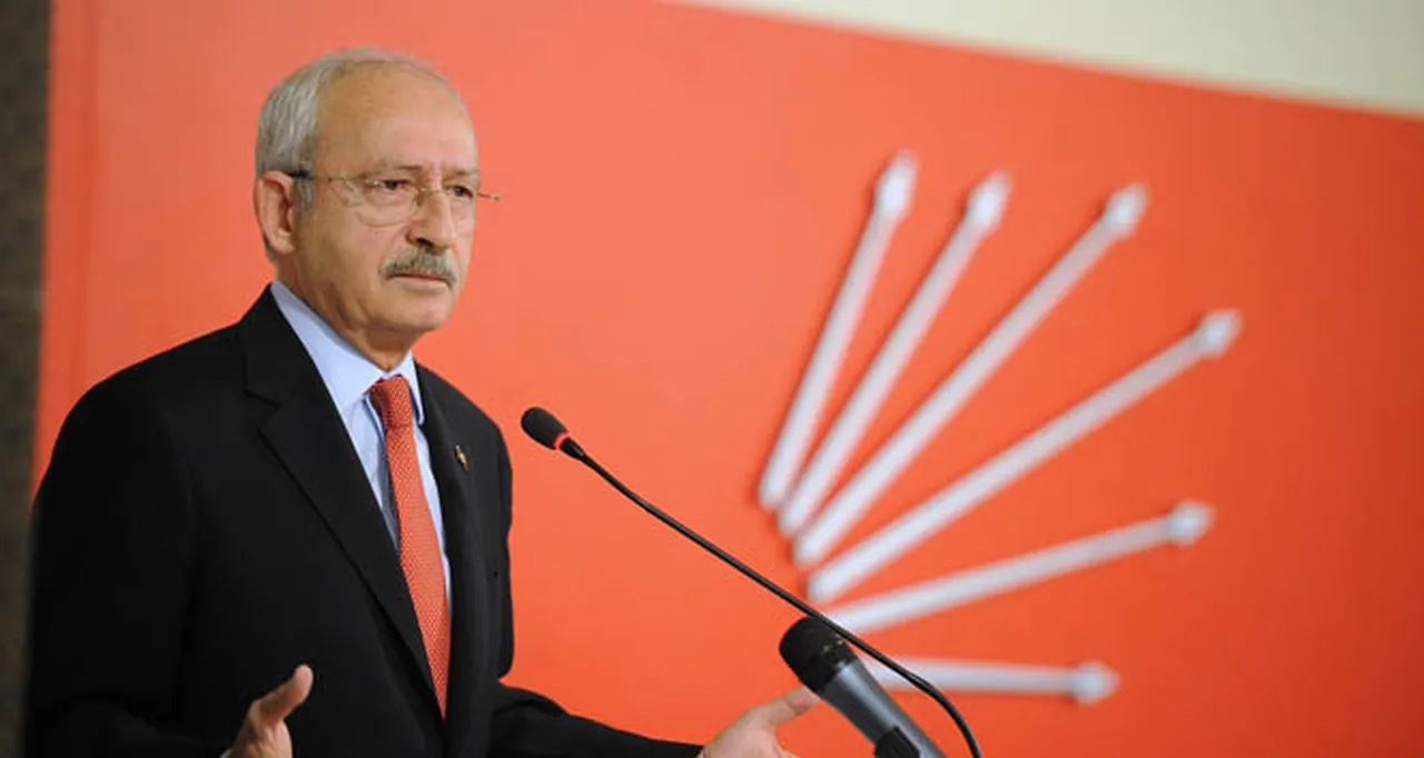 "Kılıçdaroğlu 1 hafta sonra miting düzenleyecek"... Fatih Atik sürecin perde arkasını anlattı
