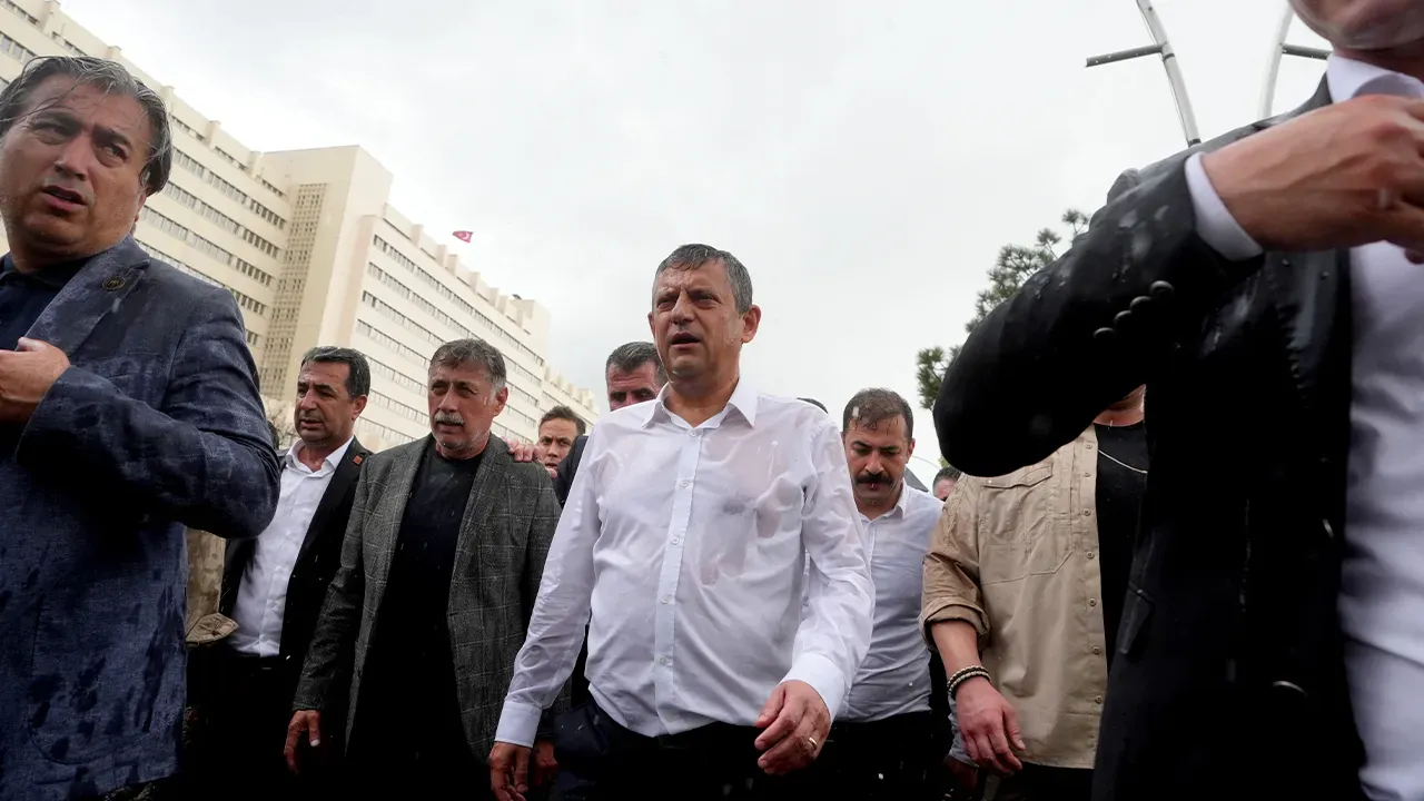 "Kılıçdaroğlu 1 hafta sonra miting düzenleyecek"... Fatih Atik sürecin perde arkasını anlattı