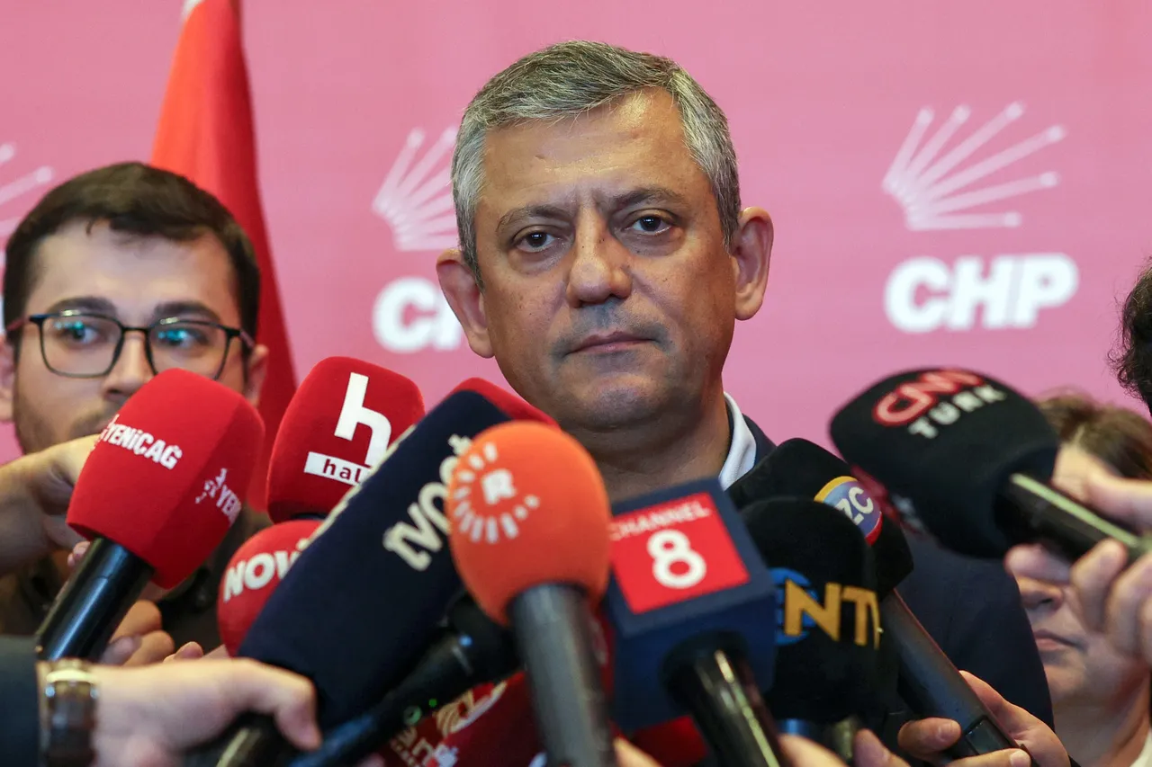 "Kılıçdaroğlu 1 hafta sonra miting düzenleyecek"... Fatih Atik sürecin perde arkasını anlattı