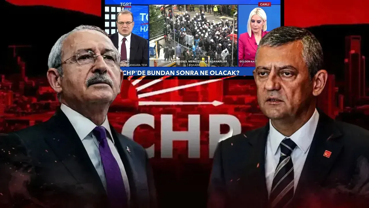 KILIÇDAROĞLU MİTİNG DÜZENLEYECEK