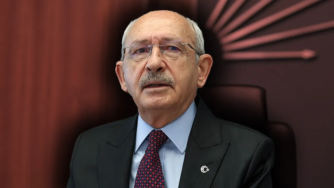 Kılıçdaroğlu'ndan CHP teşkilatına çağrı: Mahkeme kararına uyun!