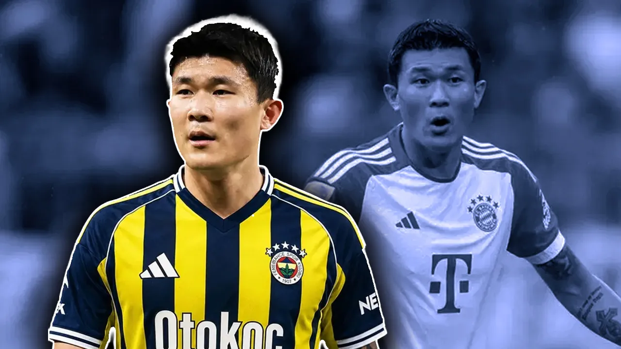 Kim Min-jae için geri dönüş operasyonu: Bayern Münih 50 milyon eurodan vazgeçti
