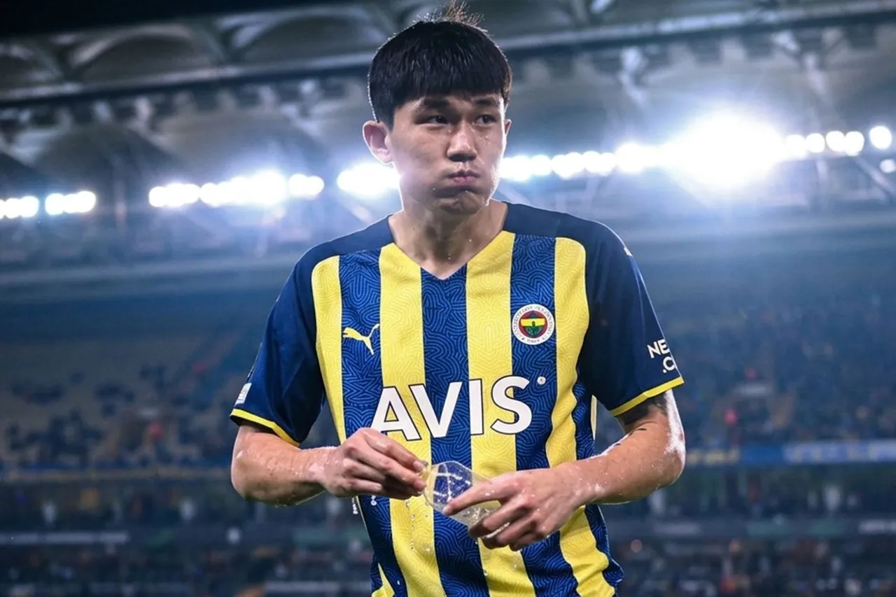 Kim Min-jae için geri dönüş operasyonu: Bayern Münih 50 milyon eurodan vazgeçti
