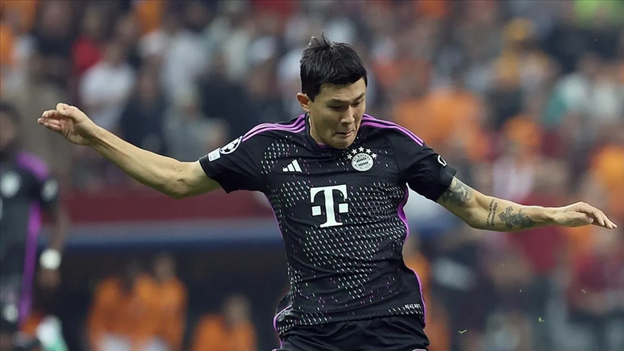 Kim Min-jae için geri dönüş operasyonu: Bayern Münih 50 milyon eurodan vazgeçti