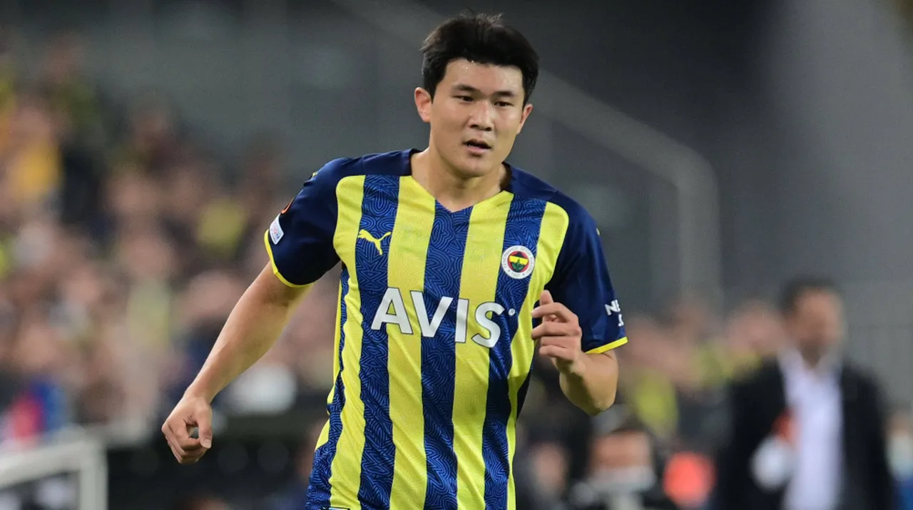 Kim Min-jae için geri dönüş operasyonu: Bayern Münih 50 milyon eurodan vazgeçti