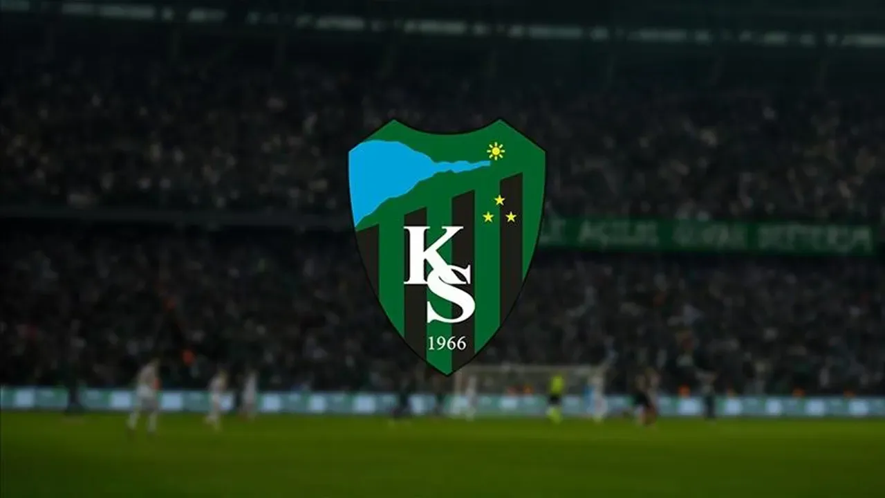 Kocaelispor'da yeni üyelik ücretleri belli oldu: İşte bireysel ve kurumsal güncel tarifeler