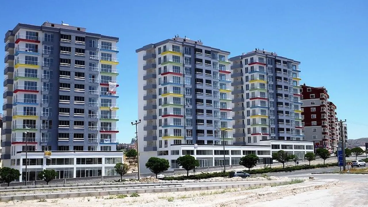 Konut alacaklar dikkat! İslam Memiş yüzde 1.20 kredi ve altın için konuştu