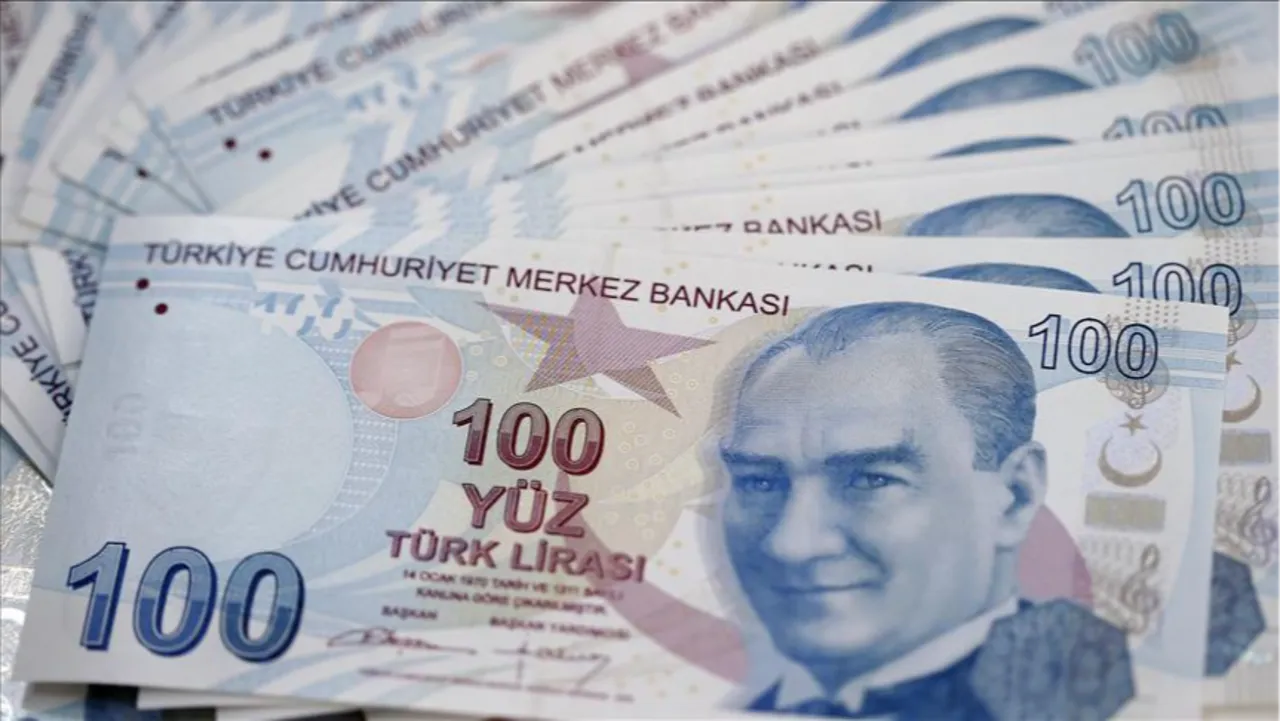 Konut alacaklar dikkat! İslam Memiş yüzde 1.20 kredi ve altın için konuştu