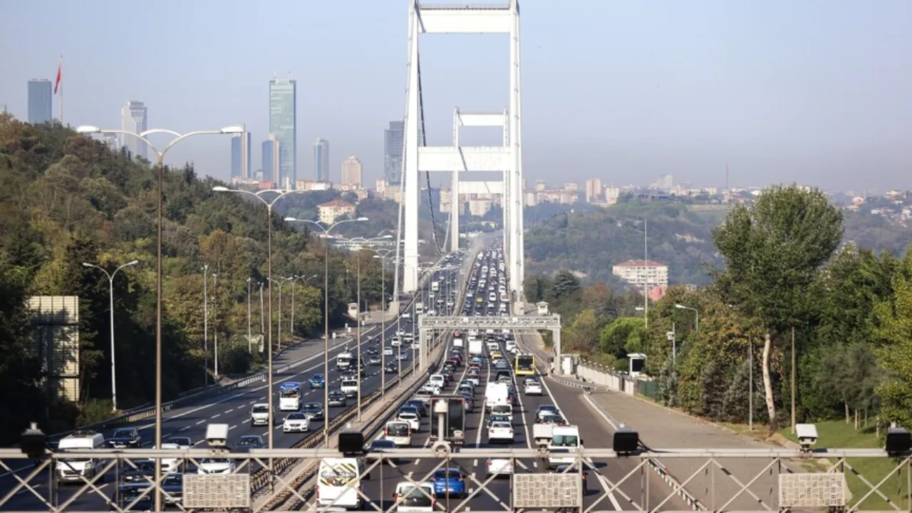 Köprü ve otoyollar ne zaman ücretsiz olacak? Kurban Bayramı öncesi gündemde
