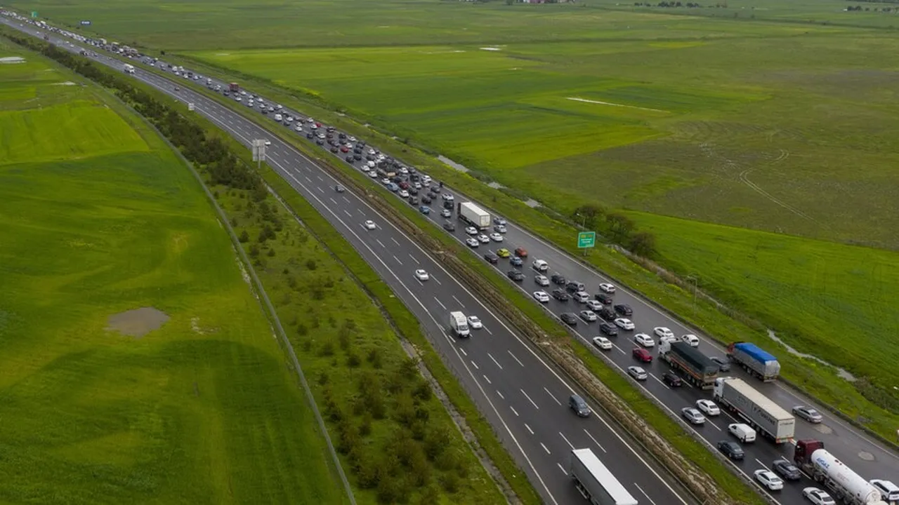 Köprü ve otoyollar ne zaman ücretsiz olacak? Kurban Bayramı öncesi gündemde