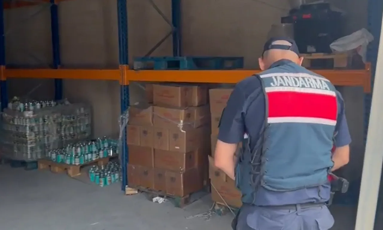 Kurban Bayramı öncesi skandal! Son kullanma tarihi geçmiş binlerce ürüne yeni tarih bastılar