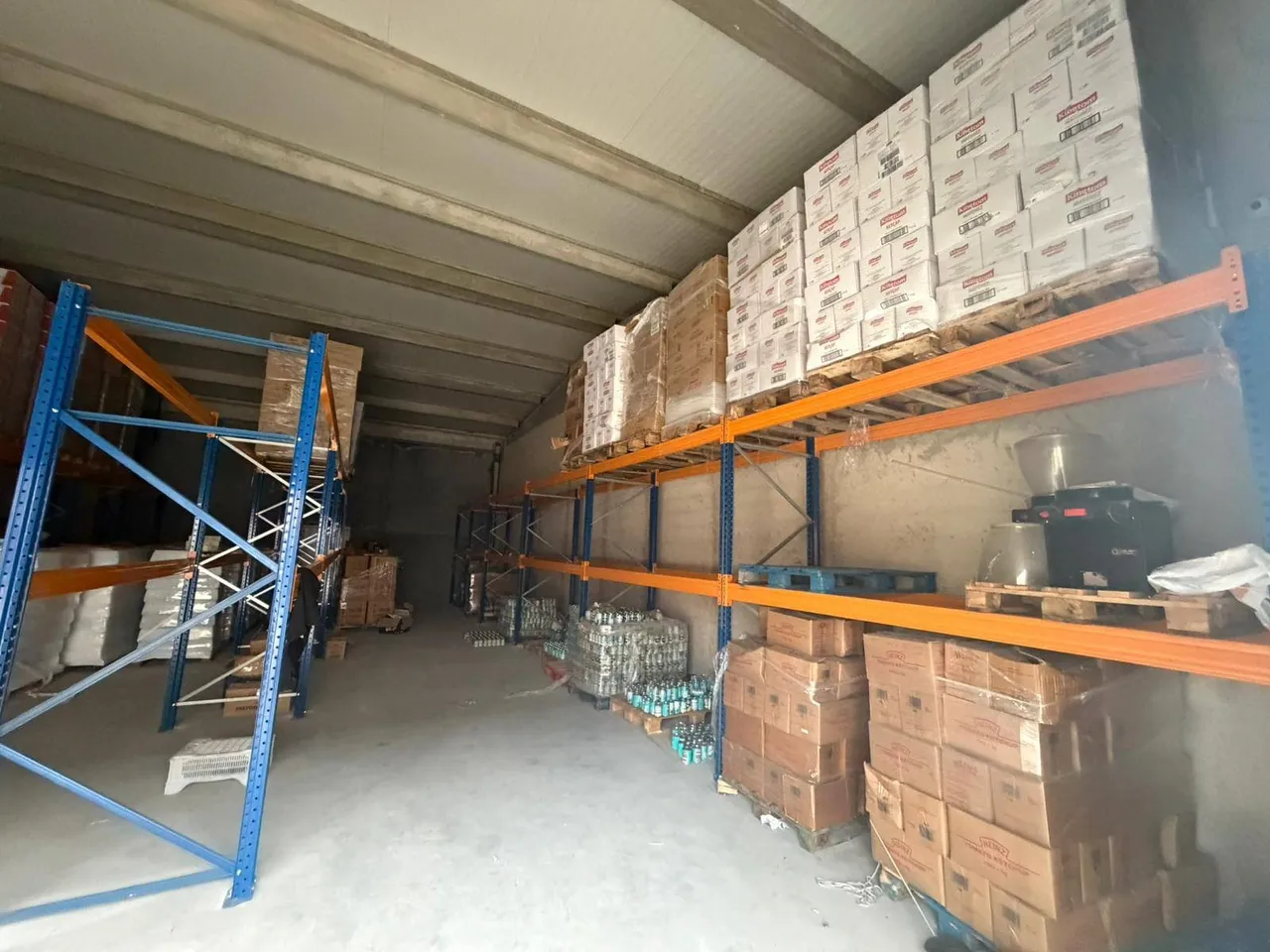 Kurban Bayramı öncesi skandal! Son kullanma tarihi geçmiş binlerce ürüne yeni tarih bastılar