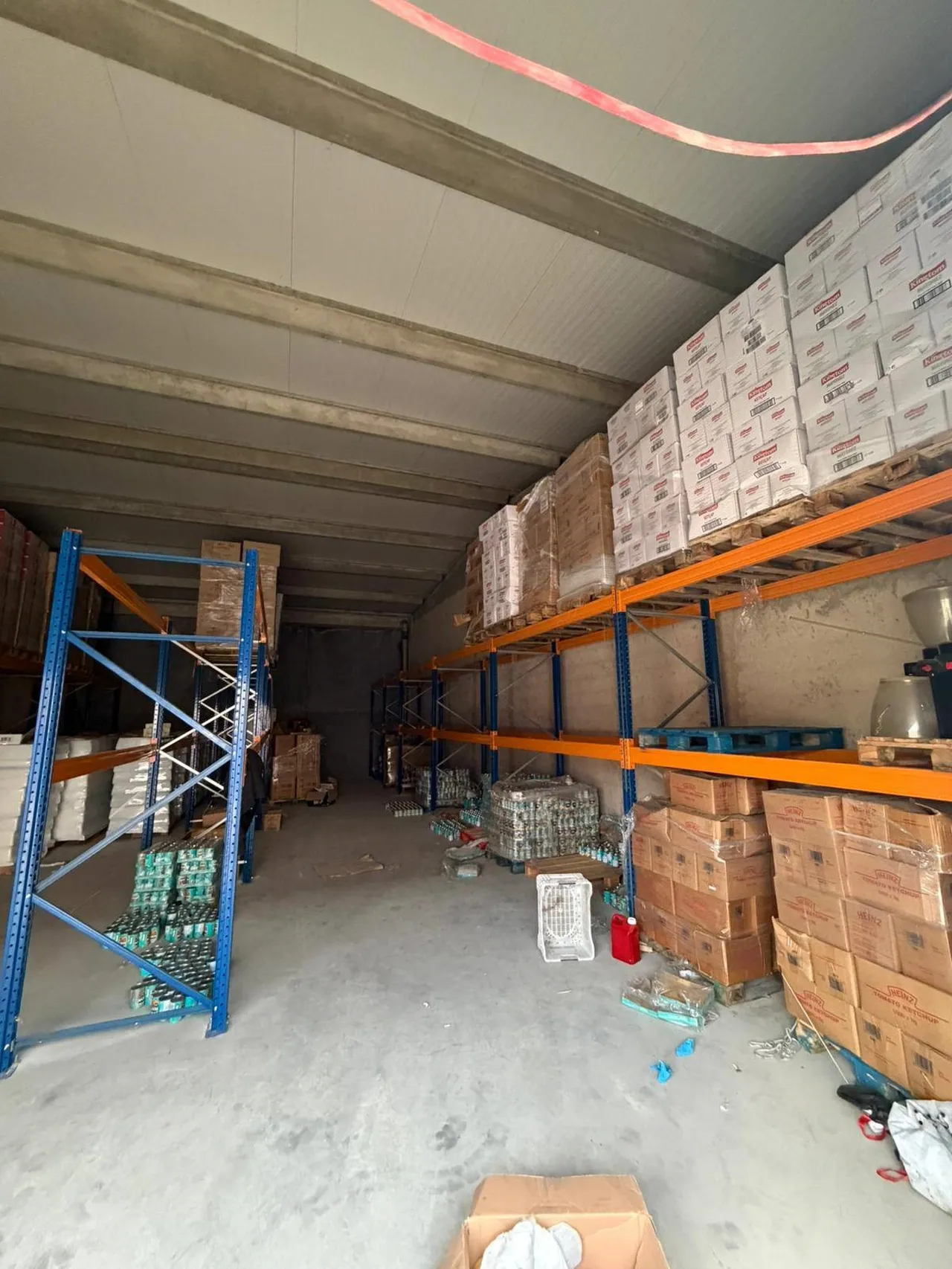 Kurban Bayramı öncesi skandal! Son kullanma tarihi geçmiş binlerce ürüne yeni tarih bastılar