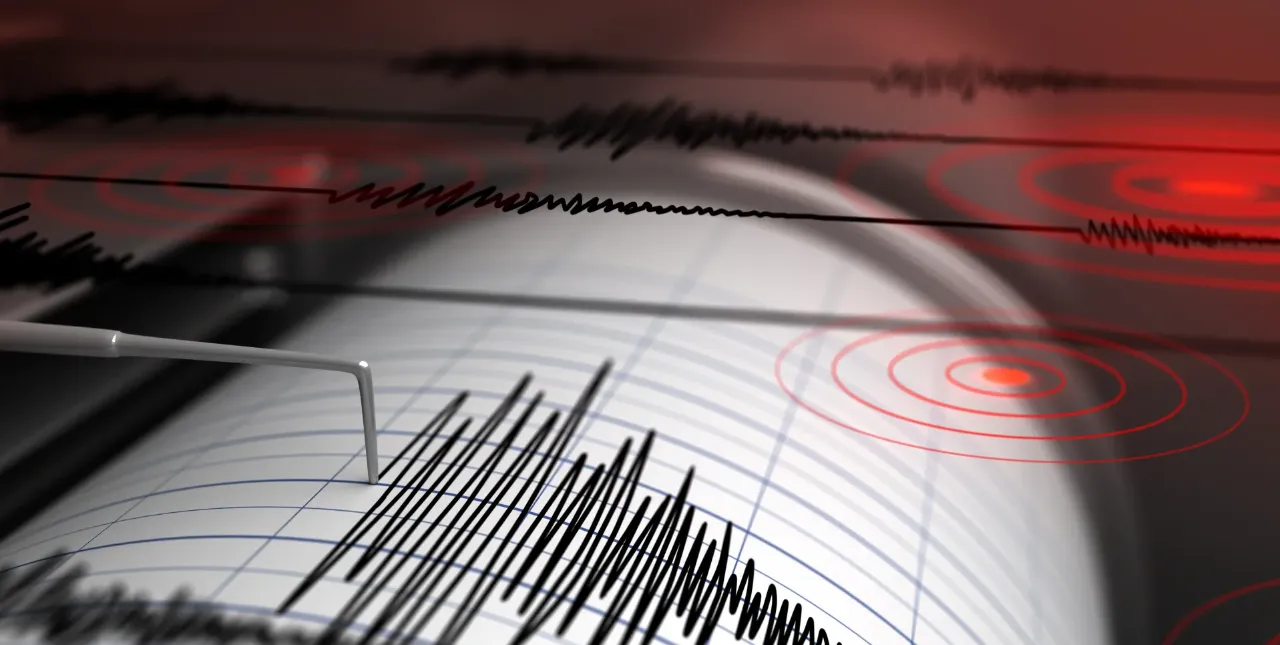 Malatya'nın Pütürge ilçesinde deprem! AFAD ilk verileri paylaştı