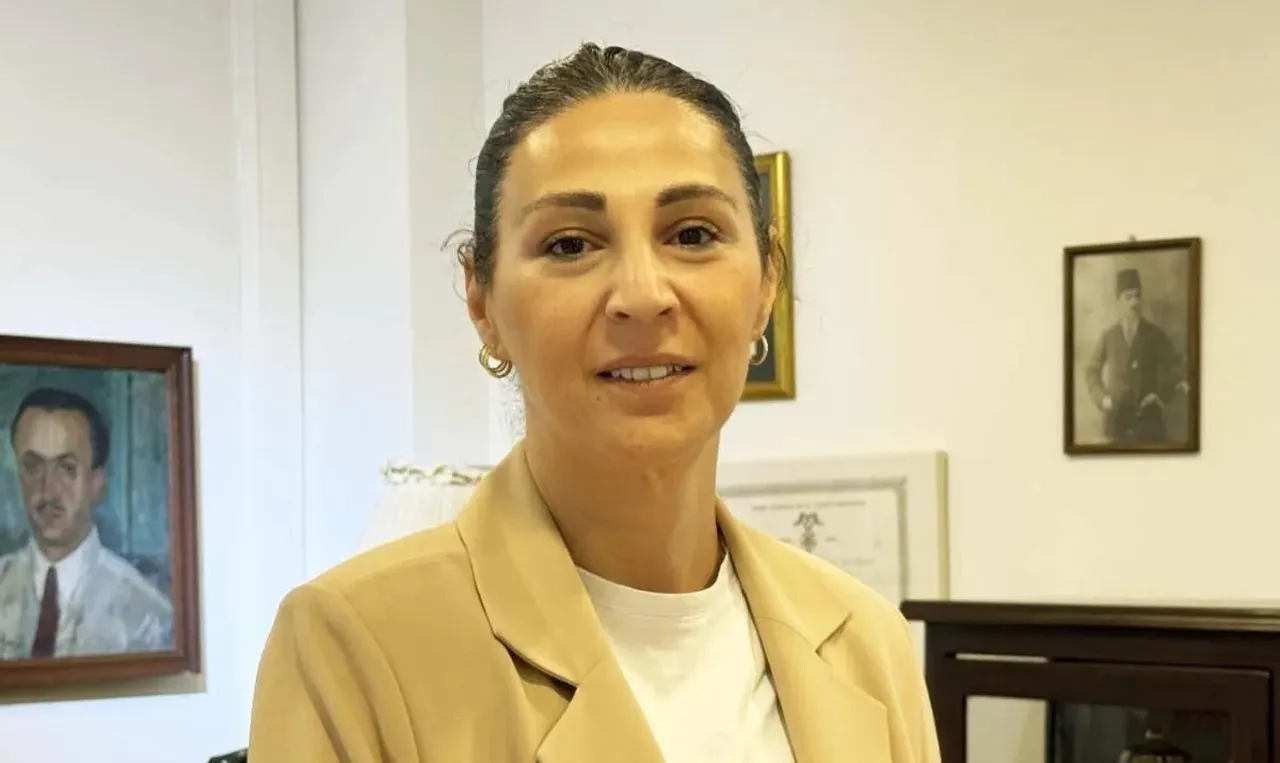 Şeyma Kısakürek