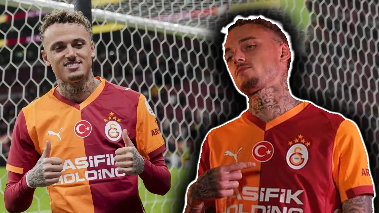 Noa Lang transfer sürecini anlattı: Galatasaray konusunda uyarılmıştım