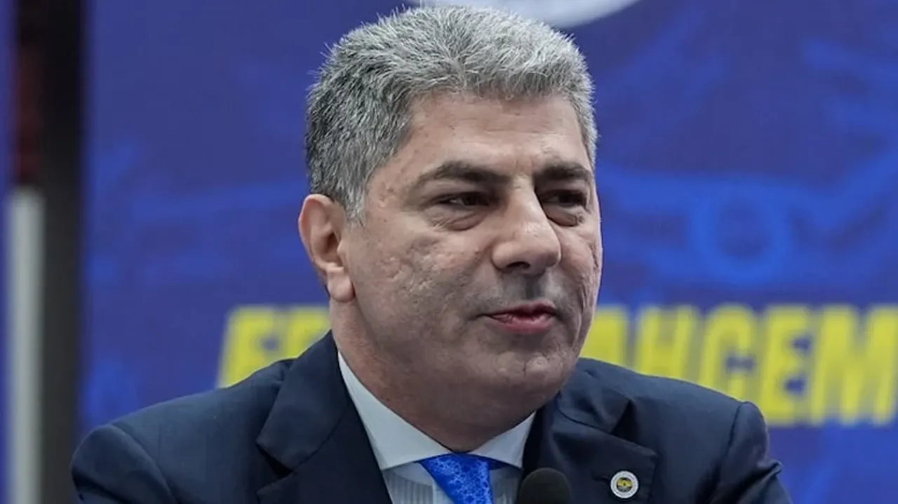 Hakan Safi