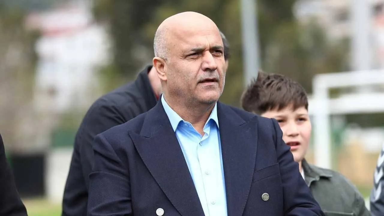 Recep Durul Güven Tazeledi: “Kocaelispor’un Hedefi Avrupa”