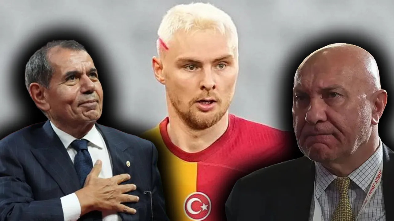Samsunspor'un transfer planı çöktü: Galatasaray'ın yıldızı istemedi
