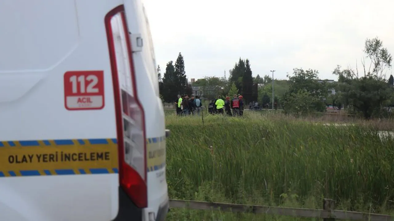 Tabiat parkında korkunç olay! Mersin'de kayboldu, Sakarya'da ölü bulundu