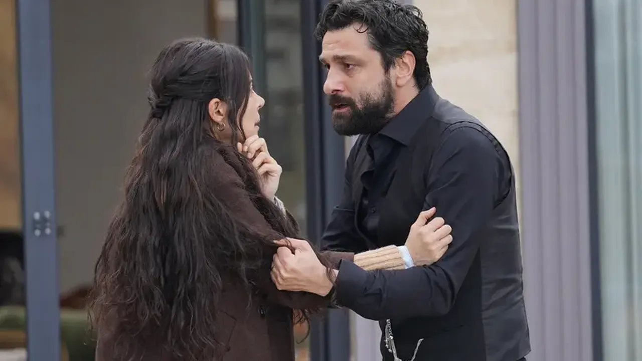 Taşacak Bu Deniz 30. bölüm fragmanı yayınlandı mı, neden yok?
