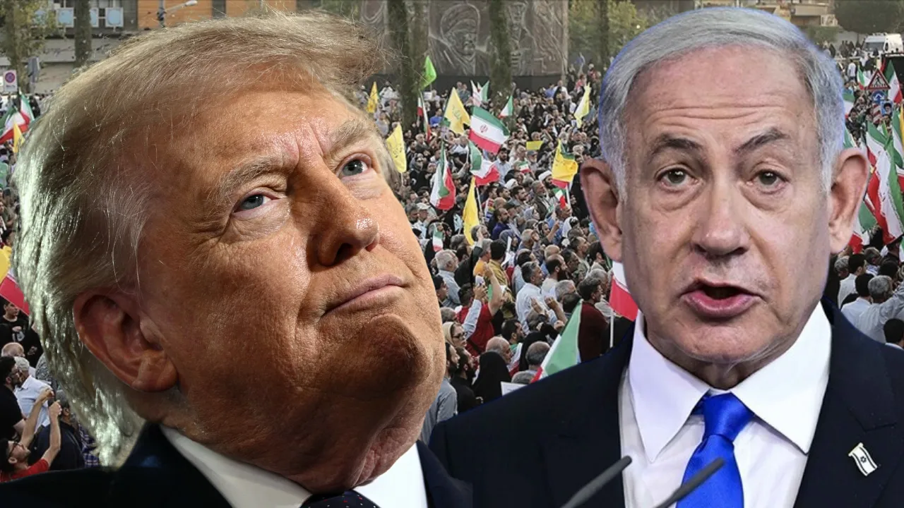 Tel Aviv'de 'müzakere' paniği! İsrail basını, Netanyahu'nun 'geçici anlaşma' endişesini yazdı