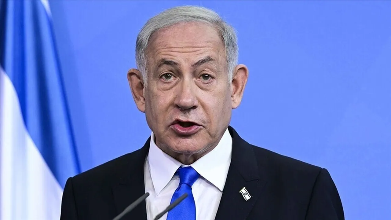 Tel Avivde müzakere paniği! İsrail basını, Netanyahunun geçici anlaşma endişesini yazdı