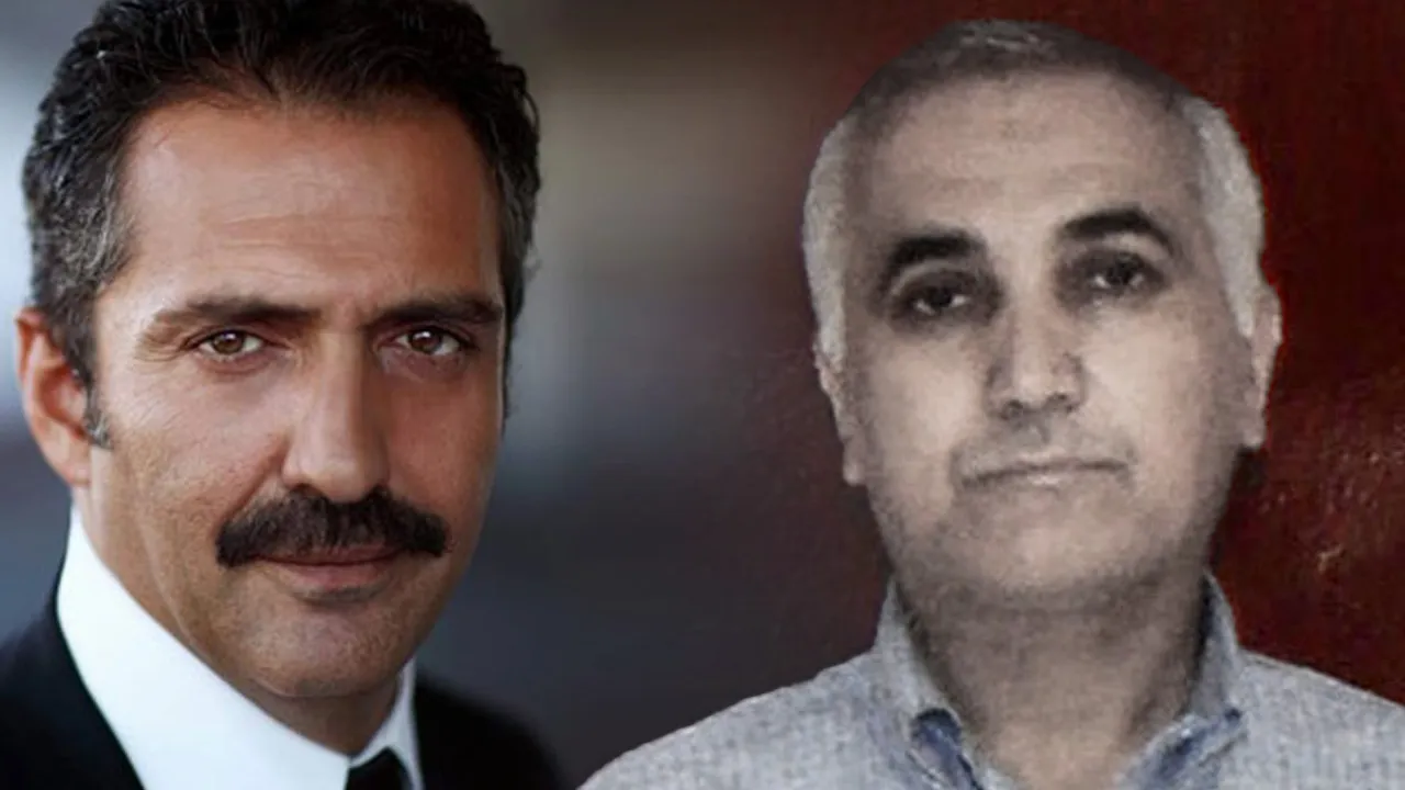 TRT dizisinde sürpriz tercih! Yavuz Bingöl, 'Adil Öksüz' rolünde