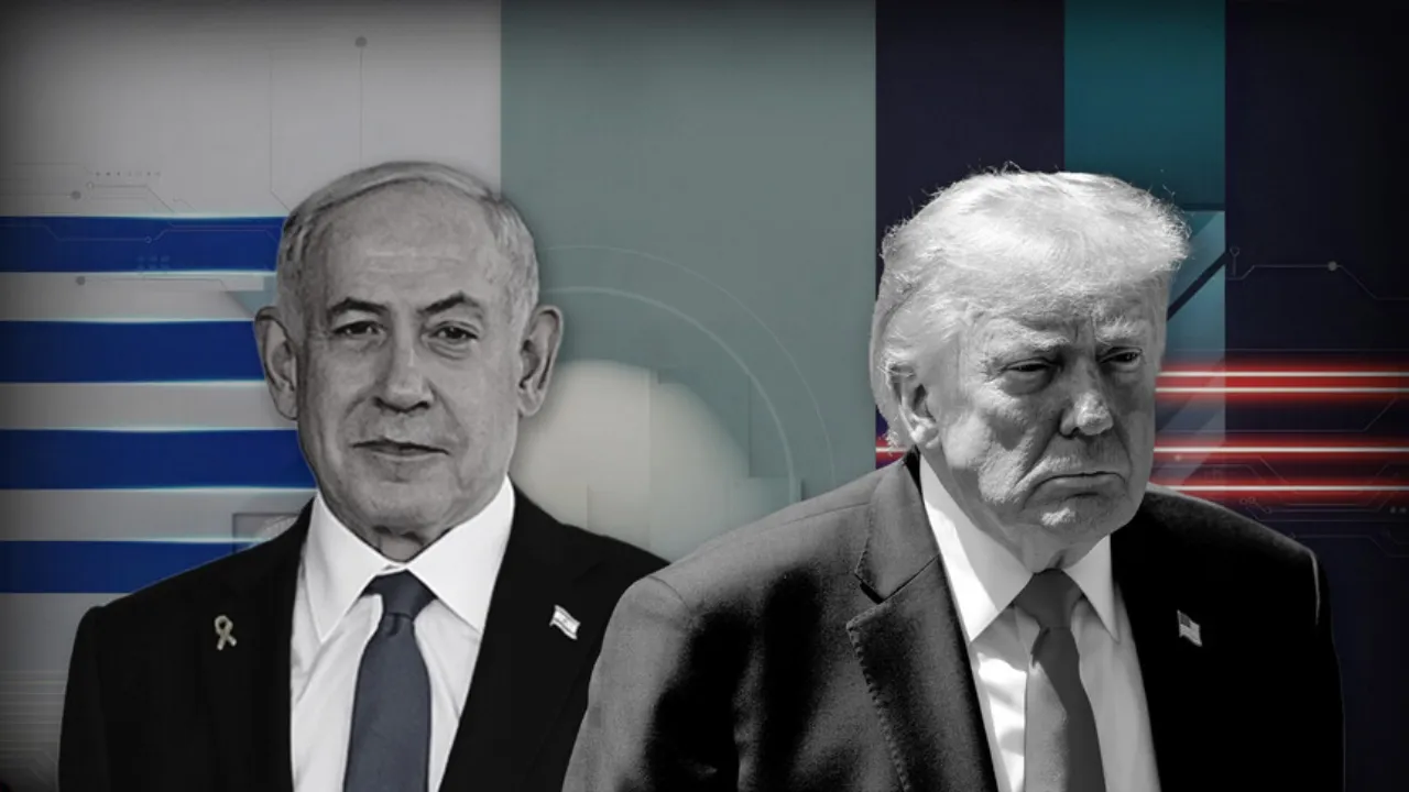Trump'tan Netanyahu'ya özel teklif! İsrail Başbakanı 'anlaştık' dedi
