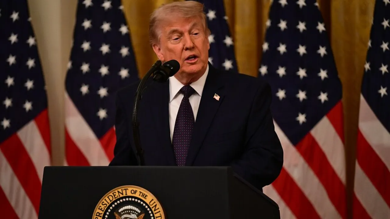 Trump'tan Netanyahu'ya özel teklif! İsrail Başbakanı 'anlaştık' dedi