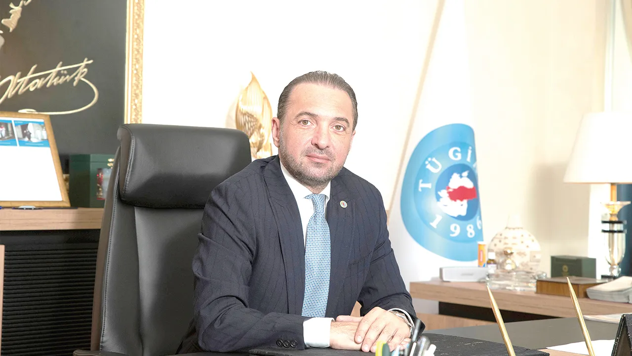 TÜGİAD'dan diplomatik başarı: G20 Gençlik Zirvesi ABD yerine Viyana’da 