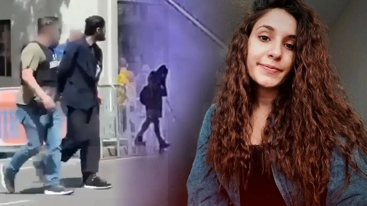 Umut Altaş hakim karşısına çıkıyor! Gülistan Doku davasında gözler ABD yargısında 